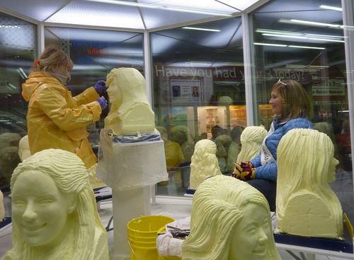 Minnesota State Fair 2010 41