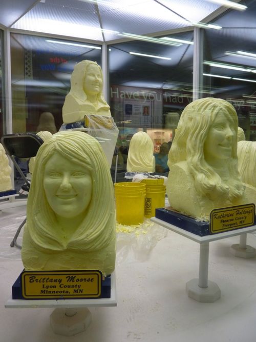 Minnesota State Fair 2010 40