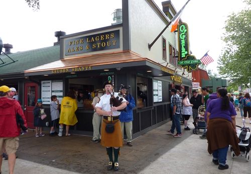 Minnesota State Fair 2010 42