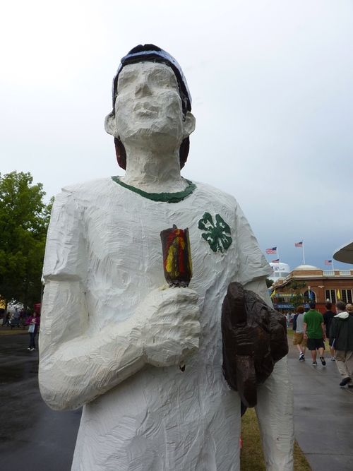 Minnesota State Fair 2010 43