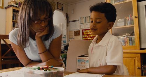 WAITING FOR SUPERMAN Still 2 WAITING FOR SUPERMAN Still 2