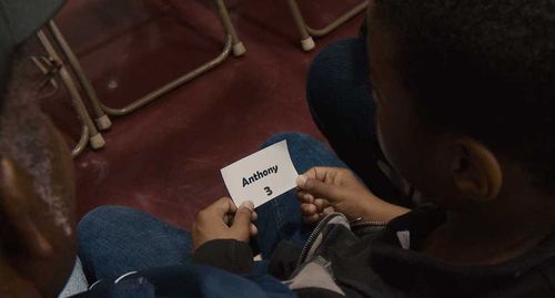 WAITING FOR SUPERMAN Still 3 WAITING FOR SUPERMAN Still 3