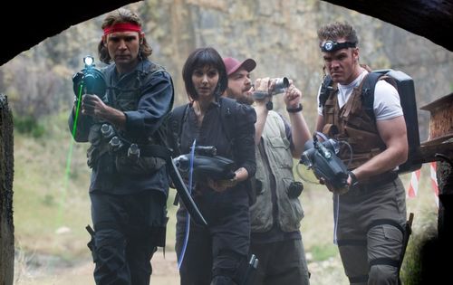 LOST BOYS THE THIRST Still 2