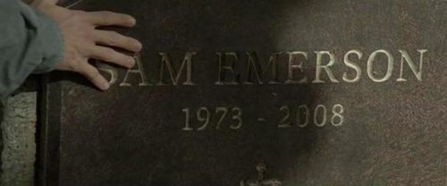 LOST BOYS THE THIRST Sam Tombstone