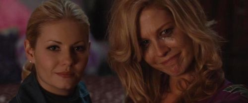 SIX WIVES OF HENRY LEFAY Jenna Elfman SIX WIVES OF HENRY LEFAY Jenna Elfman