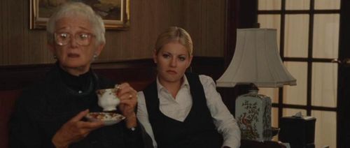 SIX WIVES OF HENRY LEFAY Elisha Cuthbert SIX WIVES OF HENRY LEFAY Elisha Cuthbert