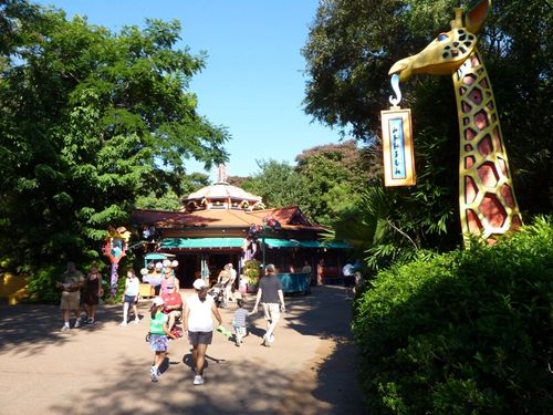 Animal Kingdom 3