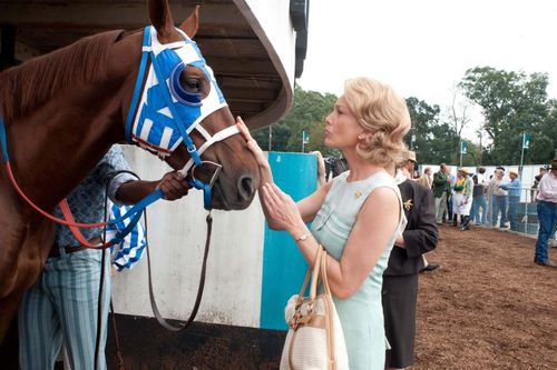 SECRETARIAT Diane Lane