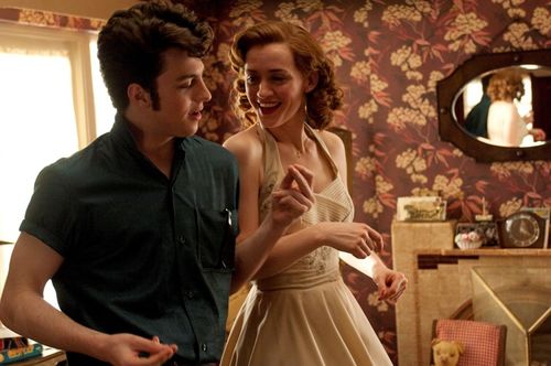 NOWHERE BOY Anne-Marie Duff