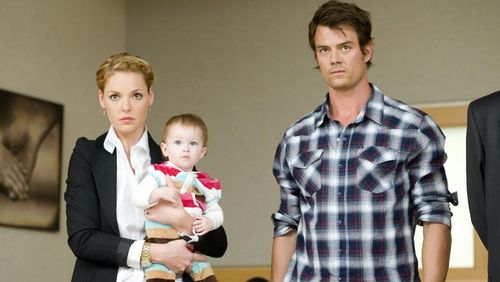 LIFE AS WE KNOW IT Trio