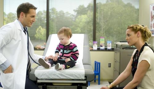 LIFE AS WE KNOW IT Katherine Heigl LIFE AS WE KNOW IT Katherine Heigl