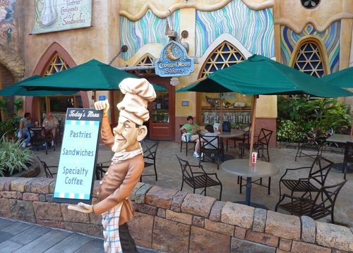 Islands of Adventure 4