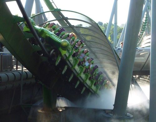 Islands of Adventure 7