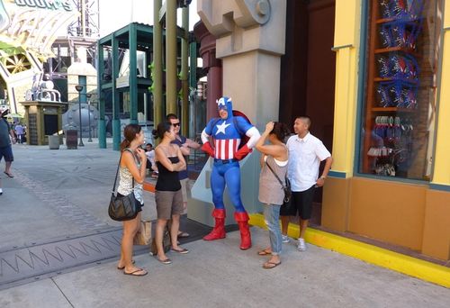 Islands of Adventure 11