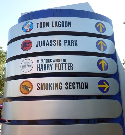 Islands of Adventure 14