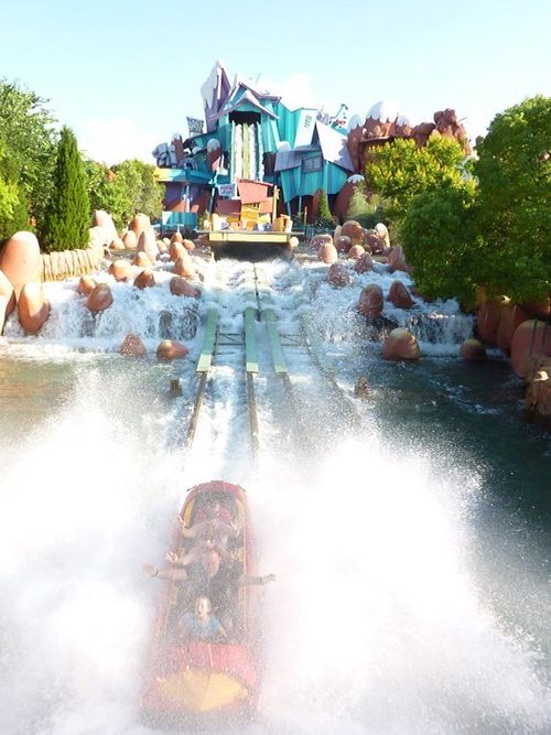 Islands of Adventure 20