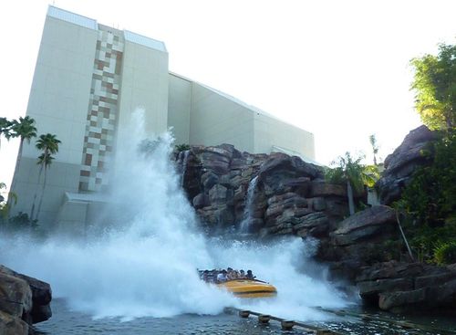 Islands of Adventure 22