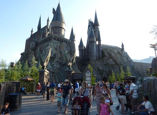 Islands of Adventure 26