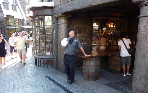 Islands of Adventure 30