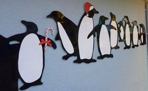 Sea World's Christmas Celebration 1