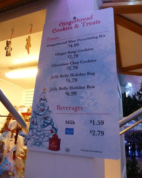 Sea World's Christmas Celebration 45