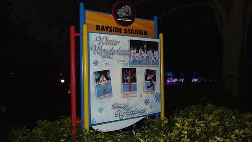 Sea World's Christmas Celebration 35