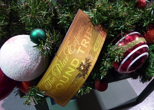 Sea World's Christmas Celebration 30