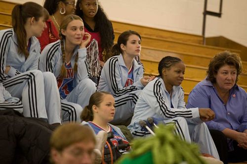 WINNING SEASON DVD 5