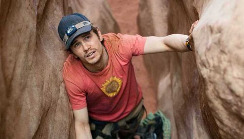 127 HOURS Still 1