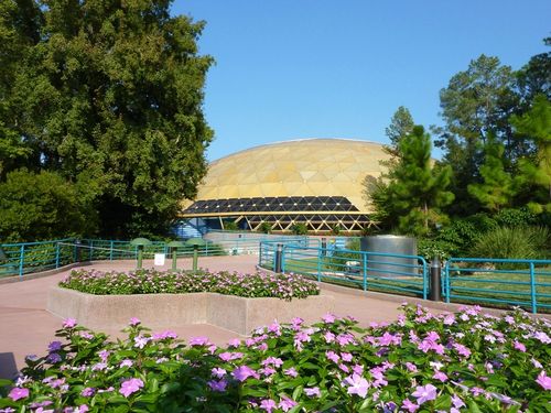 Epcot 7
