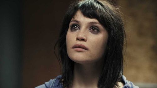 DISAPPEARANCE OF ALICE CREED Gemma Arterton