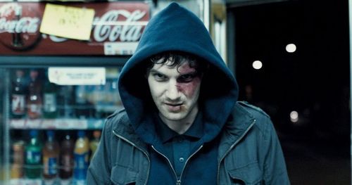 HEARTLESS Still 1 HEARTLESS Still 1