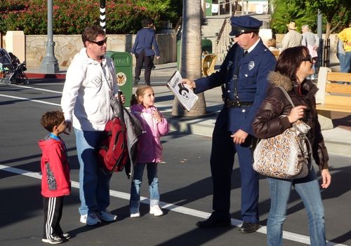 Disney's Hollywood Studios 19