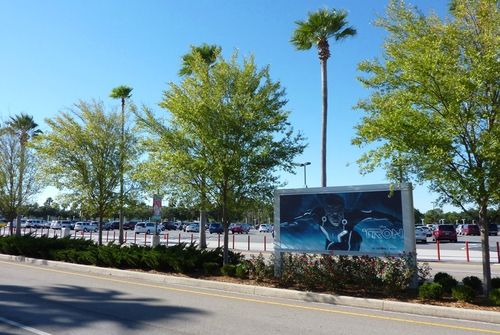 Disney's Hollywood Studios 1