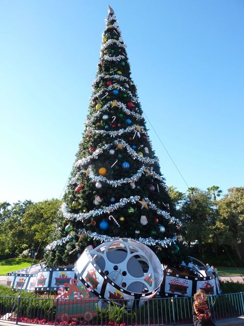 Disney's Hollywood Studios 3