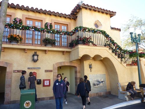 Disney's Hollywood Studios 5