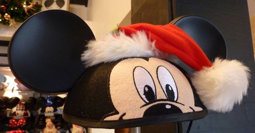 Disney's Hollywood Studios 9