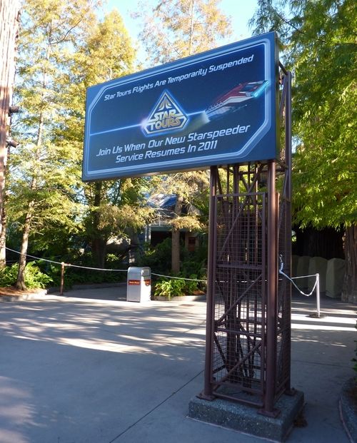 Disney's Hollywood Studios 18