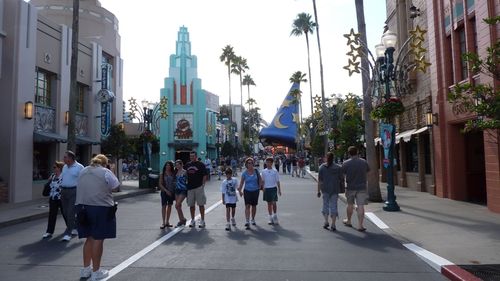 Disney's Hollywood Studios 21
