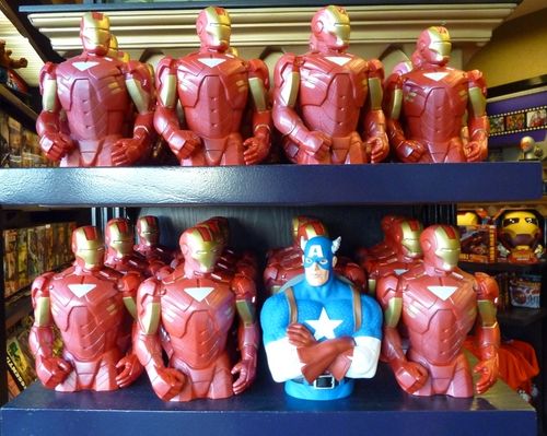 Disney's Hollywood Studios 20