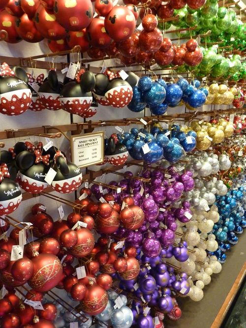 Disney's Hollywood Studios 24