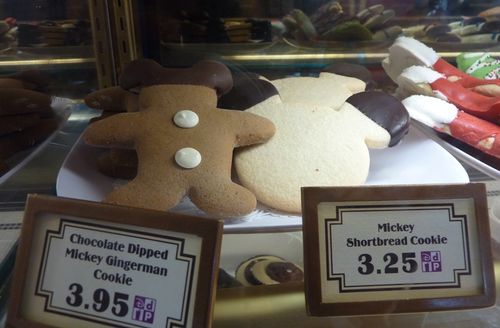 Disney's Hollywood Studios 25