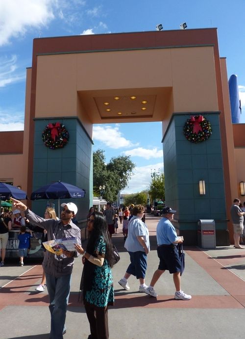 Disney's Hollywood Studios 26