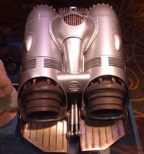 Disney's Hollywood Studios 29