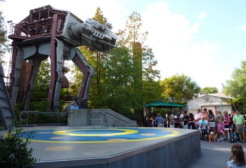 Disney's Hollywood Studios 35