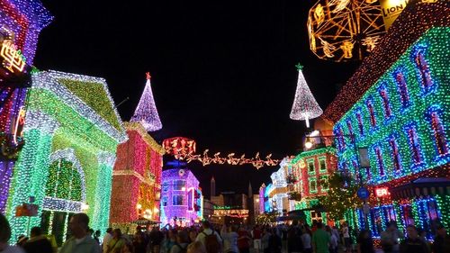 Disney's Hollywood Studios 40