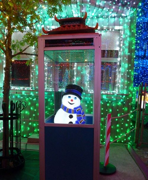 Disney's Hollywood Studios 42