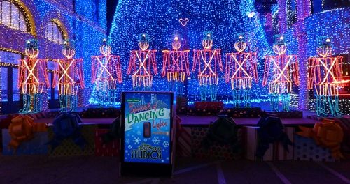 Disney's Hollywood Studios 48