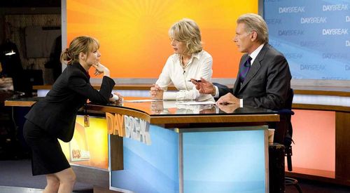 MORNING GLORY Rachel McAdams MORNING GLORY Rachel McAdams