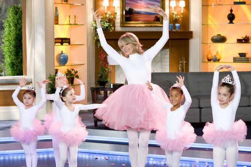 MORNING GLORY Diane Keaton MORNING GLORY Diane Keaton